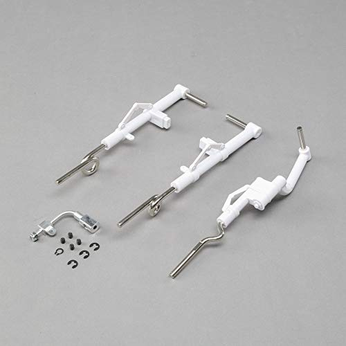 E-Flite EFL1315 Accessories, Multi-Colour