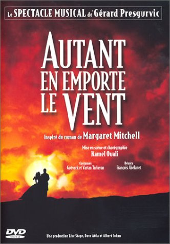 Autant en emporte le vent