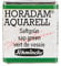 Schmincke – HORADAM® AQUARELL - feinste Künstler-Aquarellfarben, 530 Saftgrün, 14 530 044, 1/2 Näpfchen