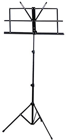 Adjustable Folding Sheet Music Stand