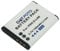 Dot.Foto D-LI88 Premium 3.7v / 740mAh Rechargeable Battery for Pentax Optio H90, P70, P80, WS80, W90