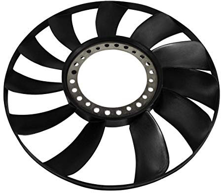 VEMO Fan Wheel, engine cooling V15-90-1854