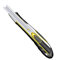 Tajima TAJ-66012 - Cutter 2 in 1 con lama da 9 mm, 1 pezzo