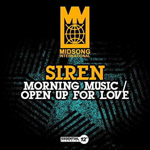 Morning Music / Open Up for Love