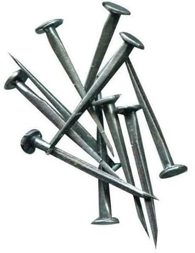 Bayonet Blued Tacks 15mm 50g - 10206