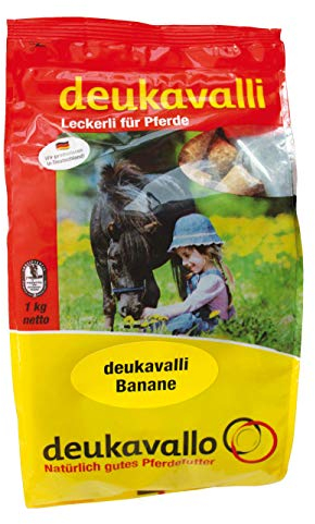 Deuka Deukavalli, 1 kg