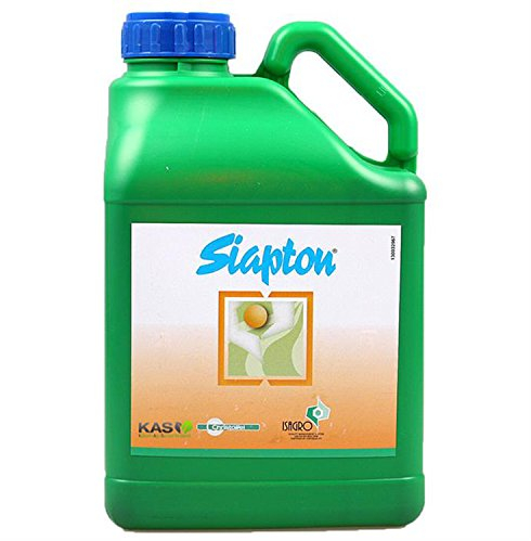 Christoffel Siapton (5 Liter) organisches Pflanzenstärkungsmittel für den ökologischen Anbau