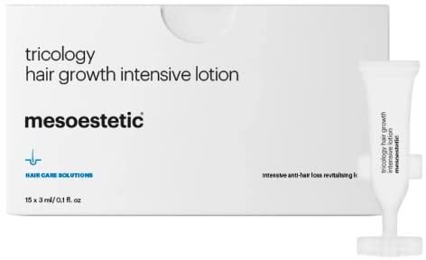 Mesoestetic Tricology Hair growth intensive Lotion 45ml