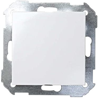 Simon 28800-30 - Placa Ciega