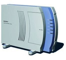 Sony UP-DP10 Fotodrucker 180x100mm 85s/Foto Centr/USB