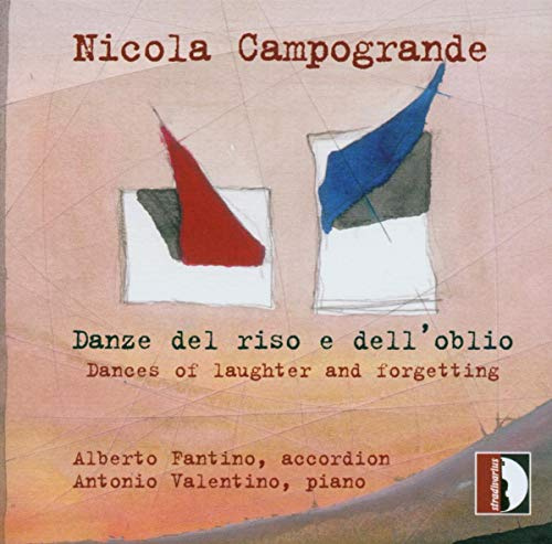 Campogrande: Dances of Laughter & Forgetting