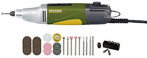 Proxxon 38481 Professional Rotary Tool Ibs/E