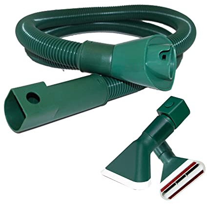 Sconosciuto Tubo + Bocchetta Tessuti per Folletto VK 130 131 135