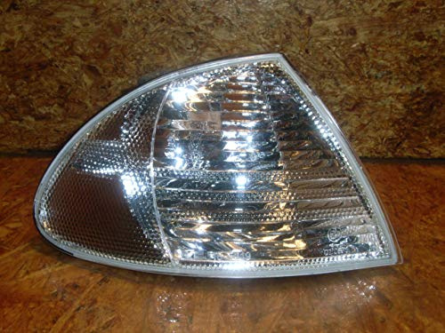 Prasco BM0184113 Lichtscheibe, Blinkleuchte