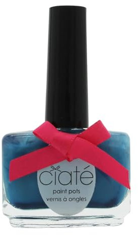 Ciate Nail Polish Paint Pot PP155 BOOM BOX 13.5ml