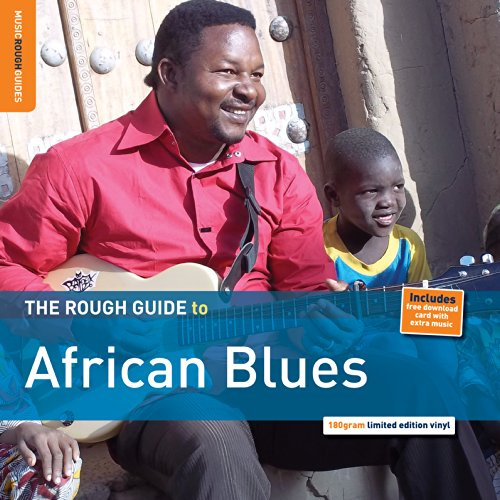 Rough Guide to African Blues (3rd Edition) / Various