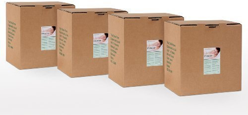 Epsom Salts (Medical Grade) 100 kg Pack - Free Next Day Delivery