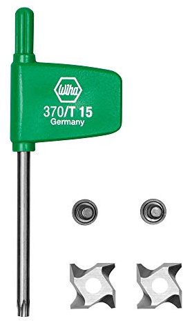 Festool Ersatzplatte HW-WP R2 D28 KL12,7 OFK