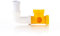 Wolf - Sifone sferico per CWL 300/400 Excellent