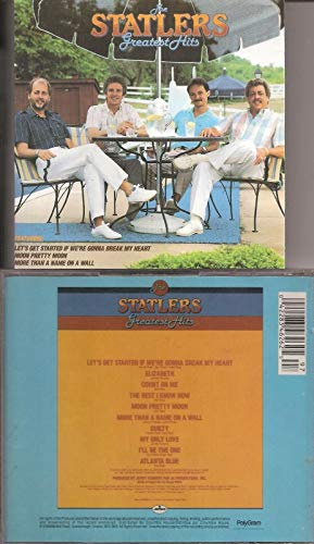 The Statlers: Greatest Hits