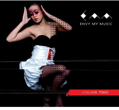 Stereo:FM (Spv)