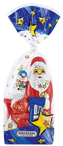 Riegelein Weihnachts-Mischbeutel 100g