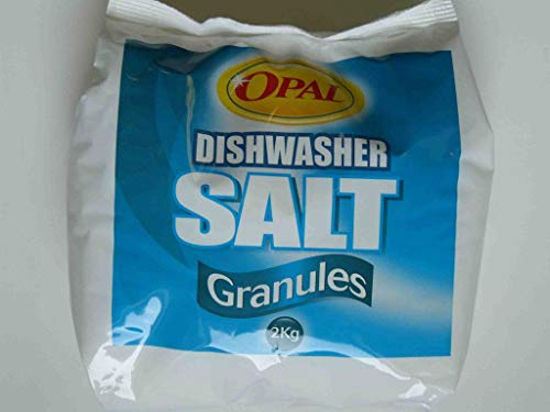 Dri Pak Opal Granular Salt 2kg