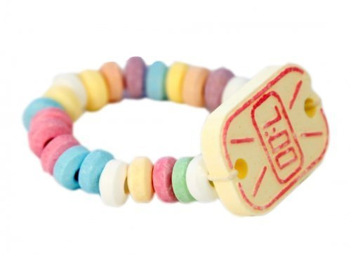 Candy Uhr Menge:1Stück