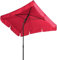Doppler GS SUNLINE WATERPROOF III 225x120/4tlg. D. 809 rot