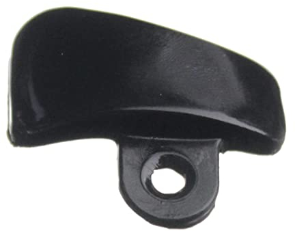 KitchenAid Tilt Head Stand Mixer head lock in Black by KitchenAid