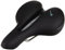Selle Royal Damen Respiro Soft Moderate Fahrradsattel, schwarz, M