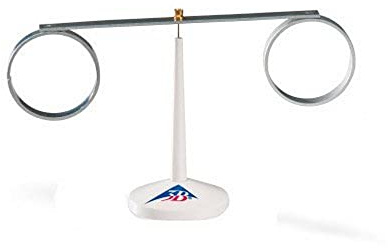 3B Scientific U8556012 Aparato para La Ley de Lenz