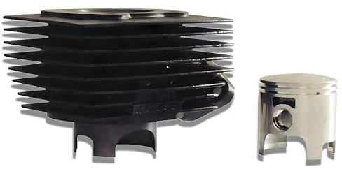 Zylinderkit Malossi Sport 64ccm für Honda Wallaroo