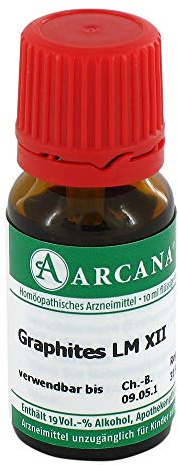 Graphites LM 12 Dilution