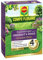 COMPO Rasendünger gegen Unkraut + Moos Komplettpflege, 3 Monate Langzeitwirkung, Feingranulat, 4,5 kg, 150 m²