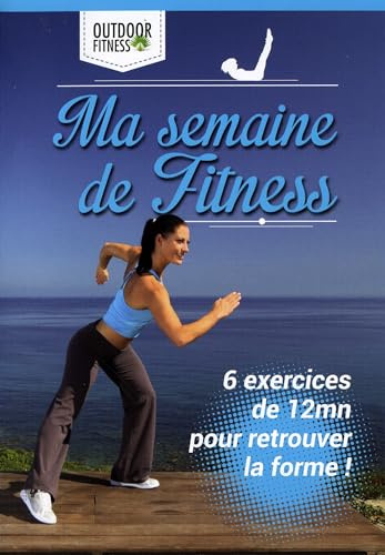Ma semaine de fitness [FR Import]