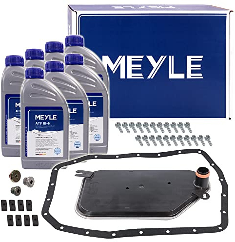 MEYLE | Kompatibel mit: BMW 3, 3 Cabriolet, 3 Compact, 3 Coupe, 3 Touring, 5, 5 Touring, 7, Z4 Roadster