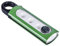 moses. 9736 - Expedition Natur Multifunktionale Karabiner-Lampe, 4-Fach Sortiert, Mehrfarbig