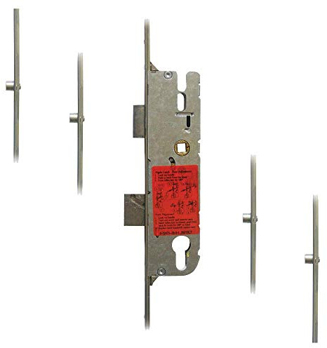 GU Secury Europa 35/92-6-32258-20-0-1