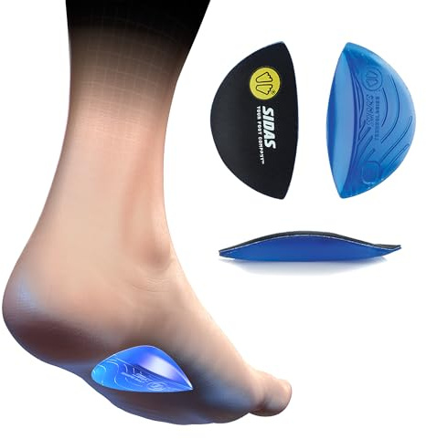 Soutien de Voute Gel ARCH SUPPORT