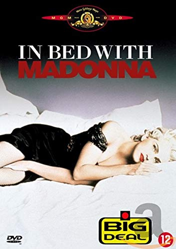 Im Bett mit Madonna / In Bed with Madonna [Holland Import]