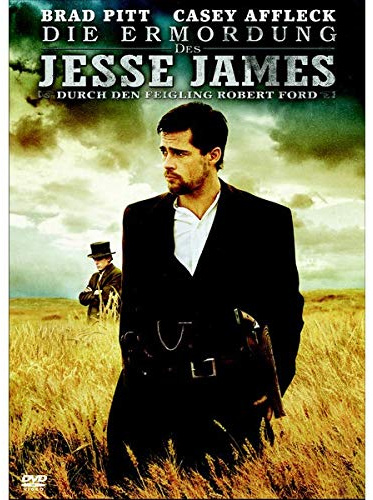 Die Ermordung des Jesse James durch den Feigling Robert Ford (Verleihversion)