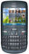 Nokia C3-00 Telefono Cellulare, Quad Band, Display da 2.4, Fotocamera da 2 MP, Grigio
