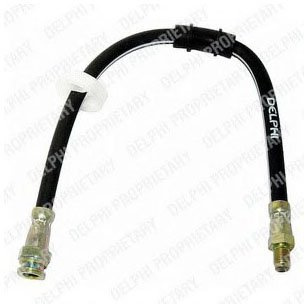 Delphi LH3793 Brake Hose