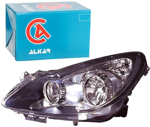 Alkar 2746421 Hauptscheinwerfer