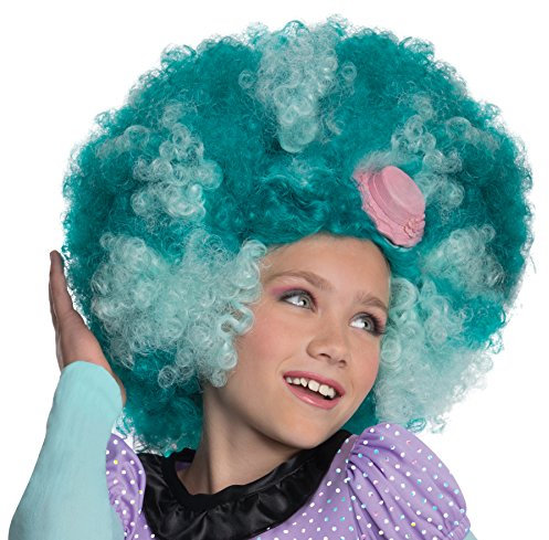 Rubie's 352913 - Honey Swamp Child Wig, Perücken und Haarteile