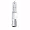 OSRAM Halogenlampe HALOLUX CERAM, 100 Watt, B15d EEK D