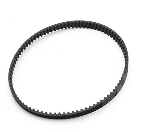 Cinghia trapezoidale/cinghia dentata Dayco (RMS) per pompa dell' olio Piaggio Gilera 125 – 180 2 tempi