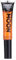Moon Glow Neon UV-Haarfarbe Streifen, Orange, Haar-Mascara, temporäre auswaschbare Haarfarbe, leuchtende Neonfarbe, leuchtet unter UV-Beleuchtung (Intensives Orange, 15 ml (1 Stück))