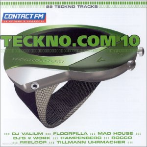 Techno.Com Vol.10